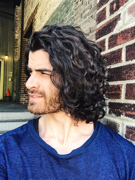 curly haircuts men|hairstyles for men with long curly hair.